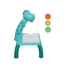 Mesa Projetora Dino 24 Imagens