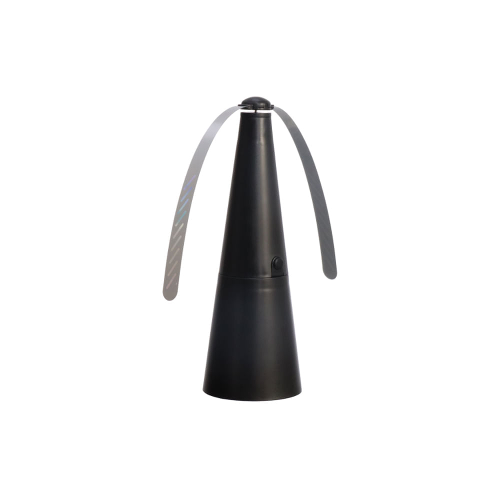 Ventilador Repelente - Western