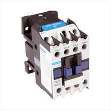 Contator Tripolar Tramontina TRC1-2501 25 A 220 Vca 1NF