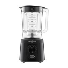 Liquidificador Hit Preto 220V Cadence