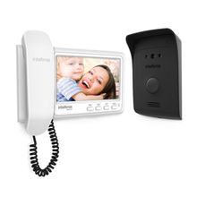 Video Porteiro Intelbras IVR 1070 HS