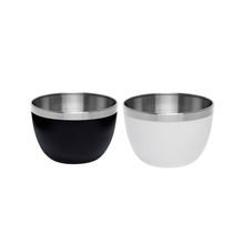 Bowl Hauskraft Inox 295ml Conjunto 2 Peças