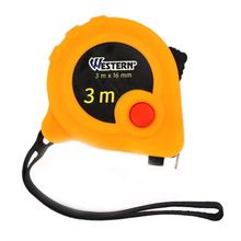 Trena de 3M Amarela 13T - Western