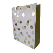 Sacola/Embalagem Presente 32x26x10cm N2404005 Mod. 2 - Quanhe