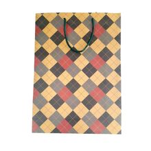 Sacola/Embalagem Presente Modelo 2 - Quanhe