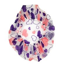 Touca Elástica para Banho Estampas Sortidas - Quanhe