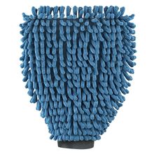 Luva Automotiva FlashLimp Microfibra - 1 Peça