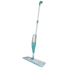 Mop Spray Fit Flashlimp MOP0556 - Verde Esmeralda/Cinza