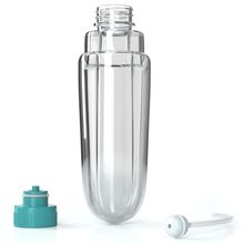 Dispenser Flashlimp para MOP Spray Fit e MOP Spray 2 em 1 - Verde/Fumê