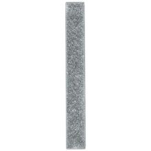 Refil para Vassoura Mágica Plus Microfibra Flashlimp - Cinza