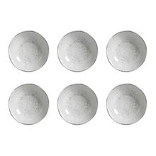 Conjunto de Cumbucas Porto Brasil Orgânico Echo 520ml - 6 Peças