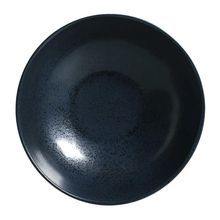 Bowl Médio Porto Brasil Orgânico em Stoneware Night Blue - 1,9 litros