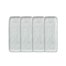 Conjunto de Travessas Retangulares Médias Porto Brasil Orgânico Echo 33x13cm - 4 Peças