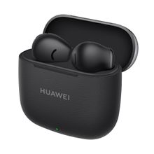 Fone de Ouvido Bluetooth Huawei FreeBuds SE 3 42h Bateria IP54 Bluetooth 5.4 Preto