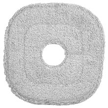 Refil para Mop FlashLimp Giratório Cubo - Cinza