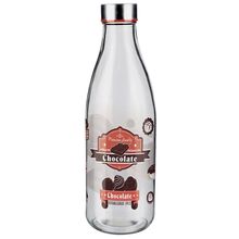 Garrafa para Leite Euro Premium Quality Chocolate – 950ml