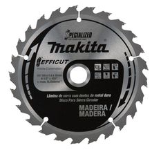 Lamina De Serra Tct 185mmx20mmx45t