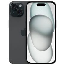Apple iPhone 15 Plus 512 GB - Preto