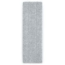 Refil para Mop FlashLimp Lava e Seca Fit - Cinza