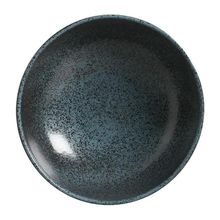Bowl Médio Porto Brasil Orgânico em Stoneware Night Sky - 1,9 litros