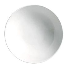 Bowl Médio Porto Brasil Orgânico em Stoneware New White - 1,9 litros