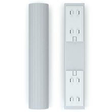 Refil para Mop FlashLimp Flex - Cinza