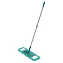 Mop FlashLimp Flat Chenile com Cabo Telescópico - Verde