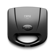 Sanduicheira e Grill Fama Dupla Resistência 750W FGR03A