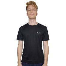 Camiseta Mizuno Nirvana Masculina