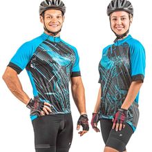 Camisa Ciclismo Poker Hanya Adulto