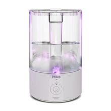 Umidificador 3 em 1 Philco 4,2L Óleos essenciais PUD04A