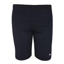 Sunga Bermuda Kanxa 45CM Masculina Preto