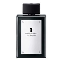 The Secret Antonio Banderas EDT Masculino 200ml