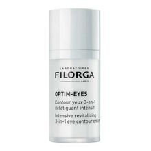Optim-Eyes Contour des Yeux Filorga 15ml