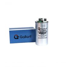 Capacitor CBB65 Gallant 15+2MF 440 VAC - GCP15D00A-PT440