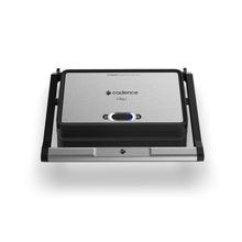 Grill Elétrico Cadence Click Inox 220V GRL200