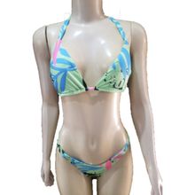 Sutiã Acquamires Alça Larga - Estampado