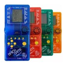 Super Mini Game Portátil 9999 In 1 Brick Game Retro