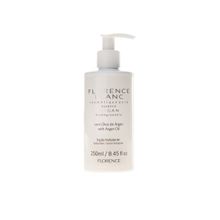 LOÇÃO HIDRATANTE ARGAN BY FLORENCE 250ML