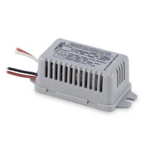 Transformador Reator Dimerizável 20w A 50w 12v 220v 230v para Lâmpada Halógena 12v ou Led 12v Ou Dicróica 12v