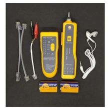 Localizador E Testador Cabos De Rede E Telefonia Rj45 E Rj11