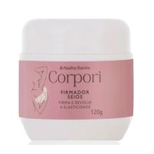 Corpori Creme Firmador P/Os Seios C/Colageno 130g (3388)