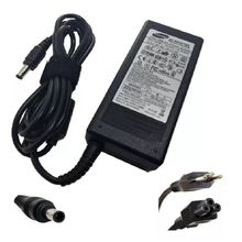 Fonte Carregador Notebook Samsung Rv411 Np270 Np300 Np500