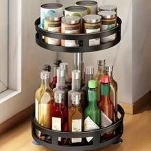 Organizador Multiuso Giratório - 360 graus