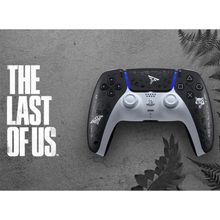 Controle DualSense The Last of Us Limited Ed. Playstation 5