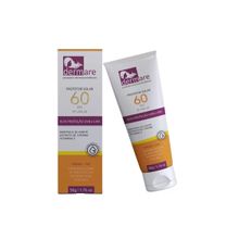protetor Solar 60 FPS - Dermare