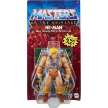 Masters Of The Universe Boneco He-Man