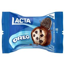 Bombom Lacta Oreo 20,1g