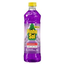 Colgate Desinfetante Pinho Sol Citrus Lavanda 500ml
