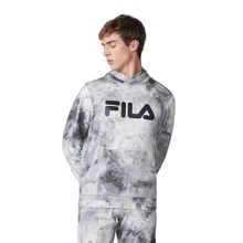 Casaco Fila Letter Sky Masculino